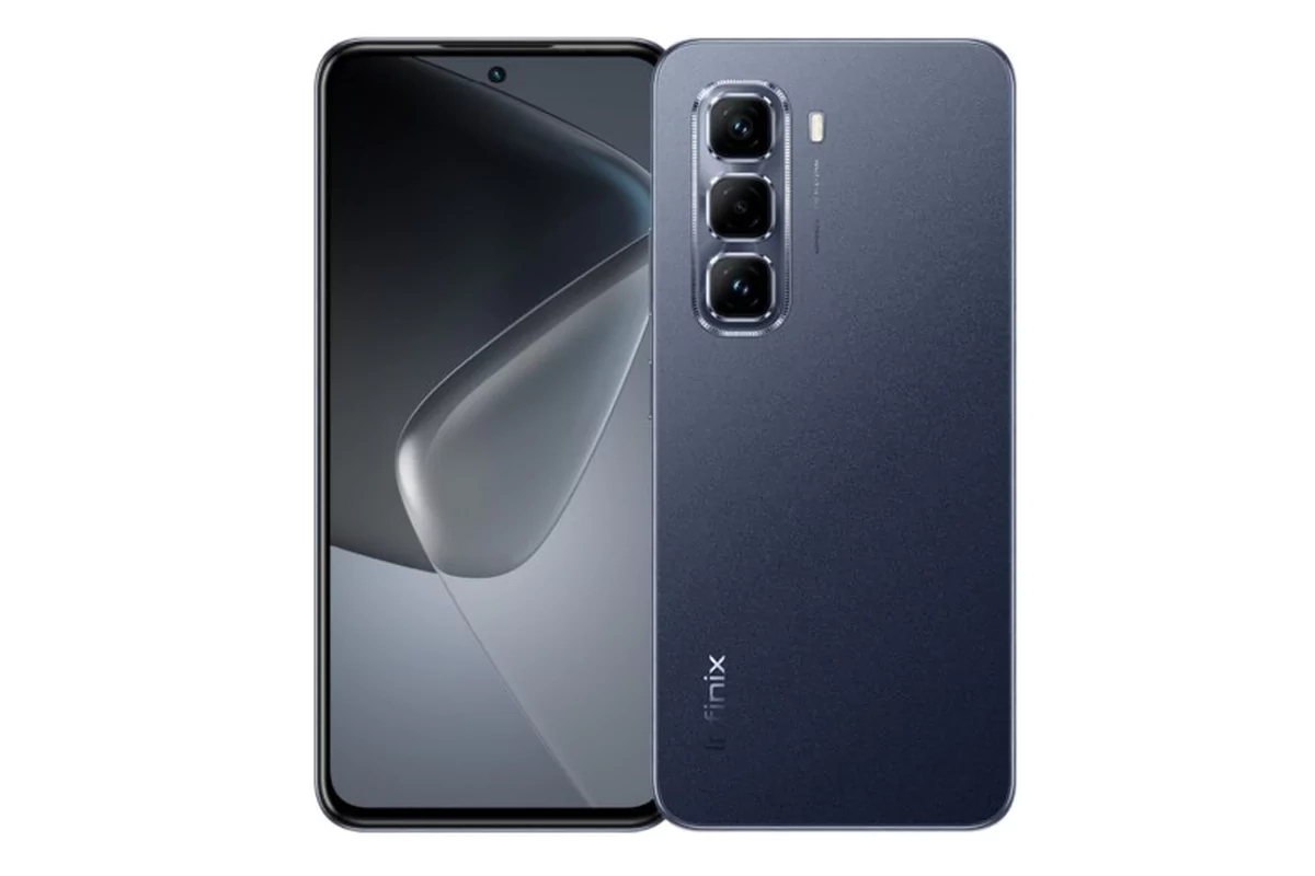 Infinix Hot 50 Pro