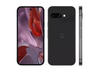Google Pixel 9a