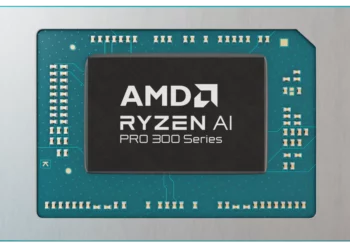 Ryzen AI PRO 3005
