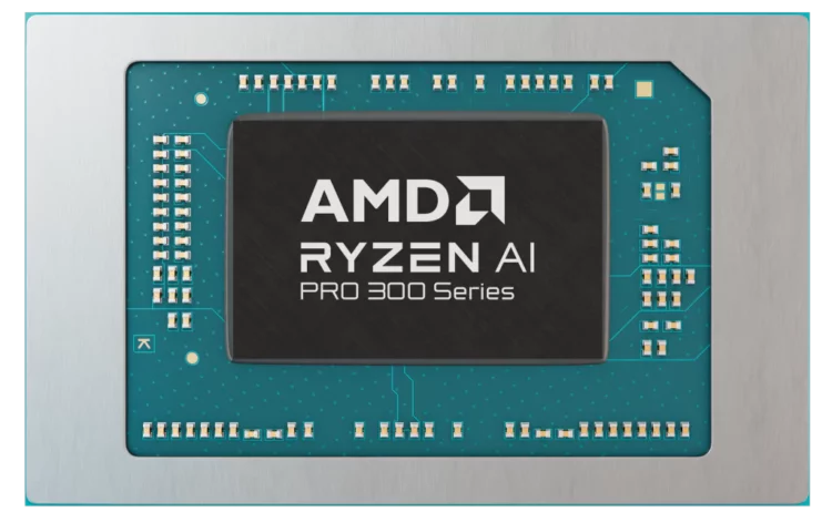 Ryzen AI PRO 3005
