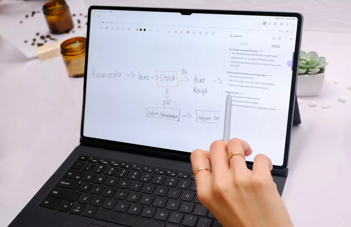 Galaxy Tab S10 Ultra5
