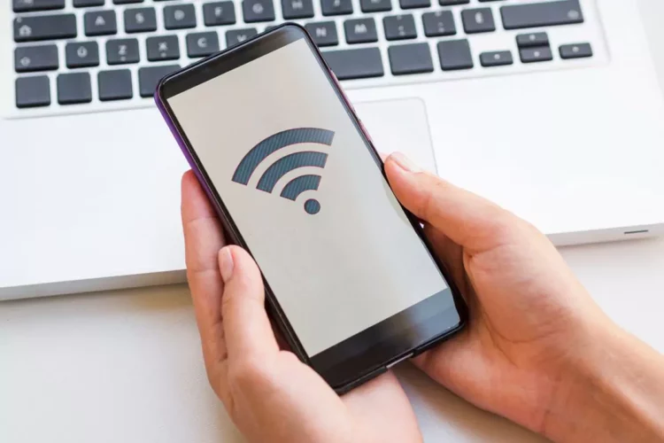 WiFi tidak terdeteksi5