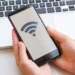 WiFi tidak terdeteksi5