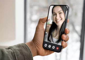 background video call WA5