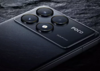 Poco F7 Pro