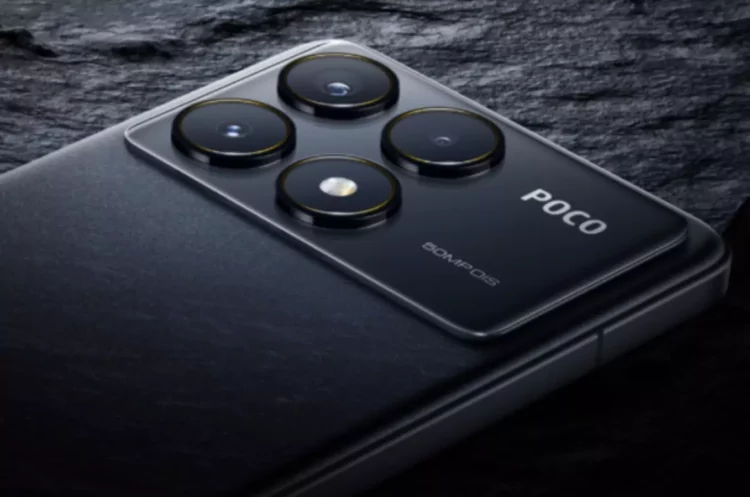 Poco F7 Pro