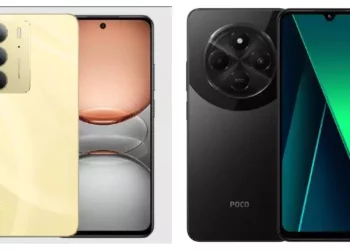 Poco C75