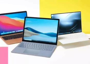 laptop 13 inci terbaik