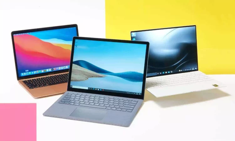 laptop 13 inci terbaik