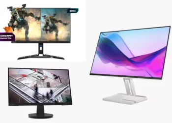 Monitor Gaming Lenovo