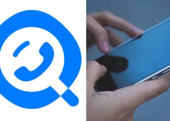 memberi tag di Getcontact