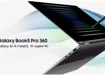 Samsung Galaxy Book5 Pro