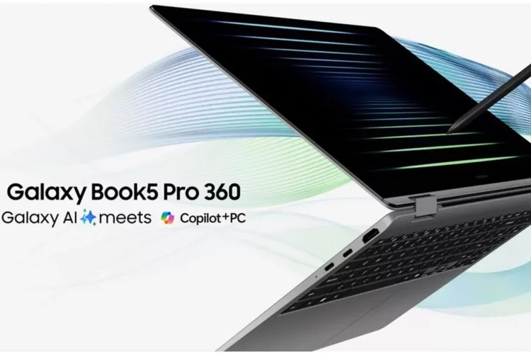 Samsung Galaxy Book5 Pro