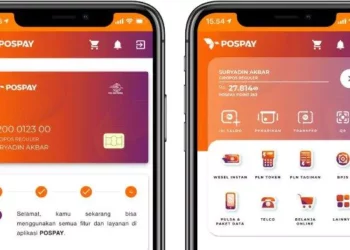 aplikasi PosPay