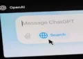 ChatGPT Search