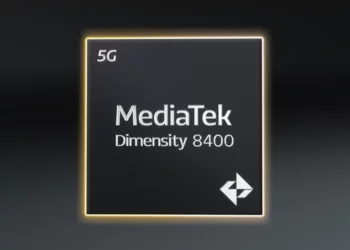 MediaTek Dimensity 8400