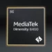 MediaTek Dimensity 8400