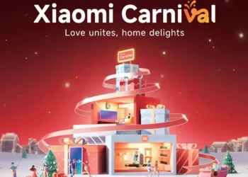 Xiaomi Carnival 2024