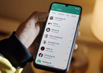 Fitur WhatsApp Terbaru
