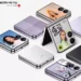 Xiaomi Mix Flip 2