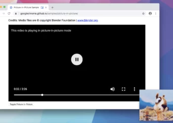 download video di Chrome