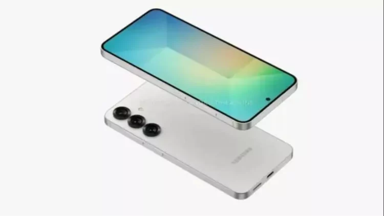 Samsung Galaxy S25 Slim