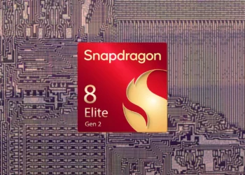 Snapdragon 8 Elite 2