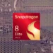 Snapdragon 8 Elite 2