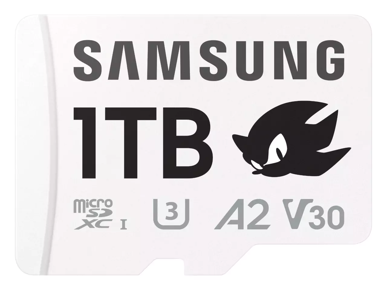 microSD Samsung