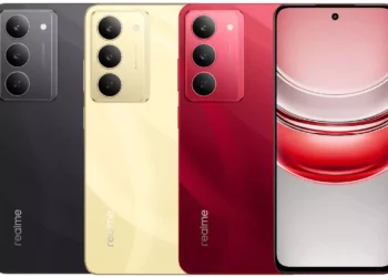 Realme V60 Pro