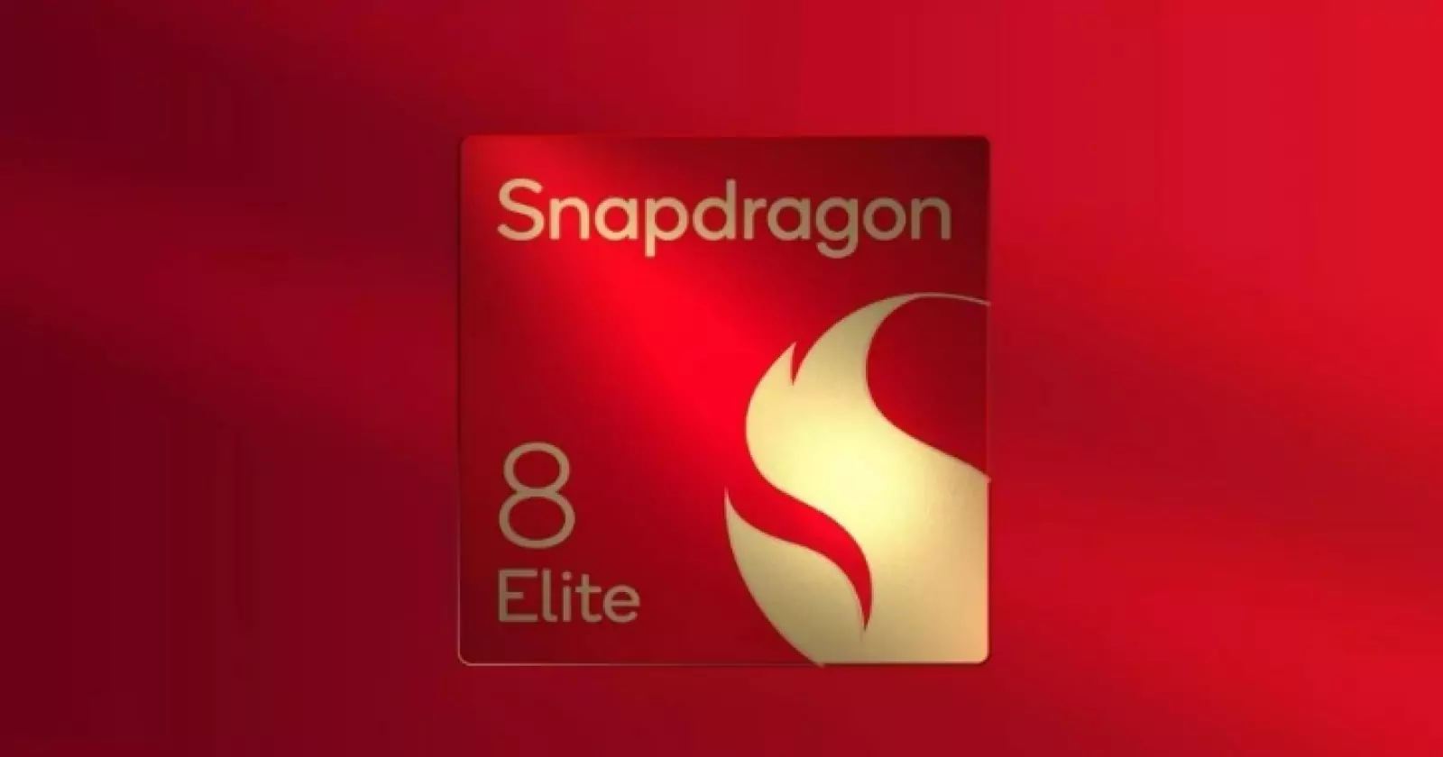 Snapdragon 8 Elite