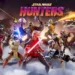Star Wars Hunters