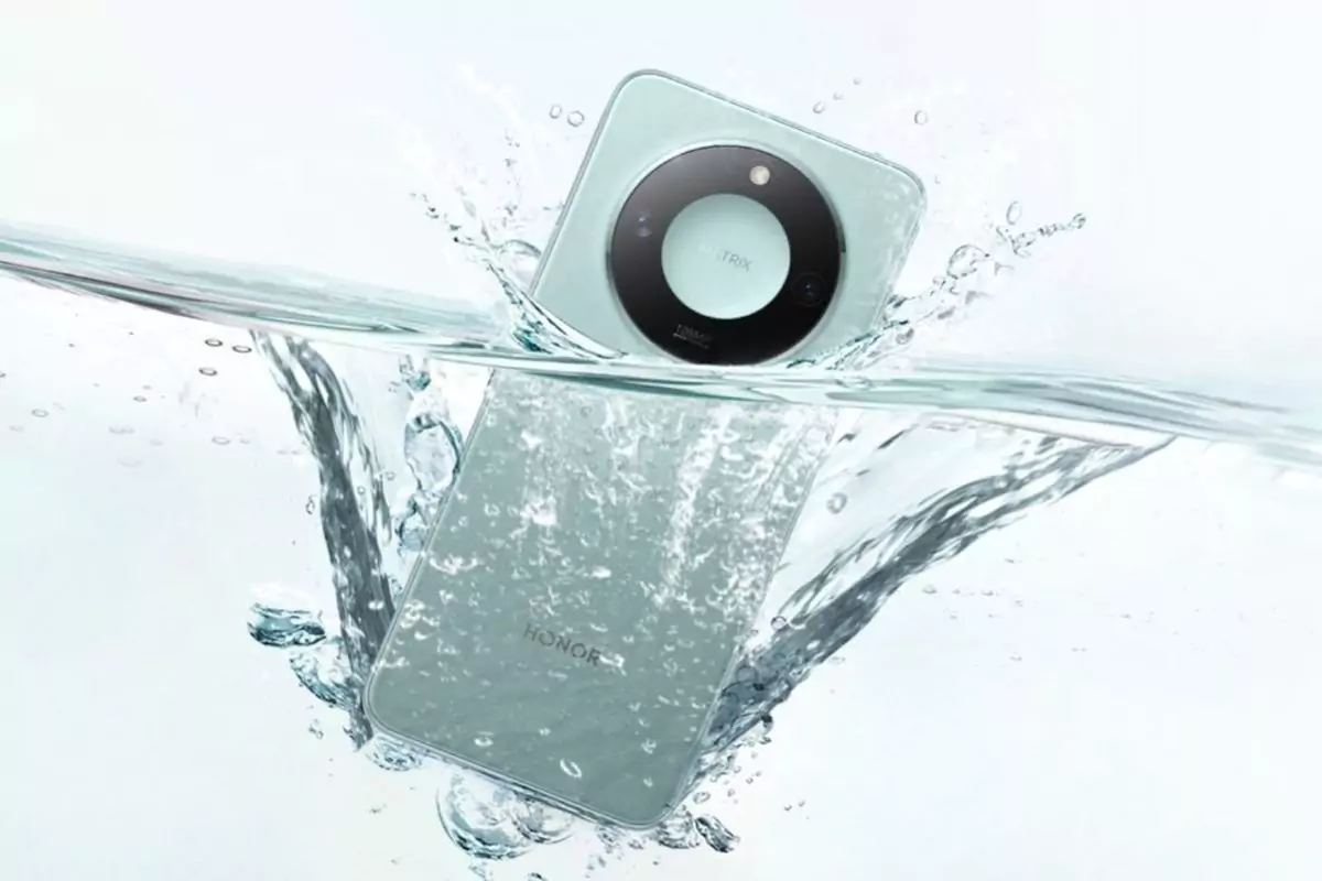 Honor X9c Smart