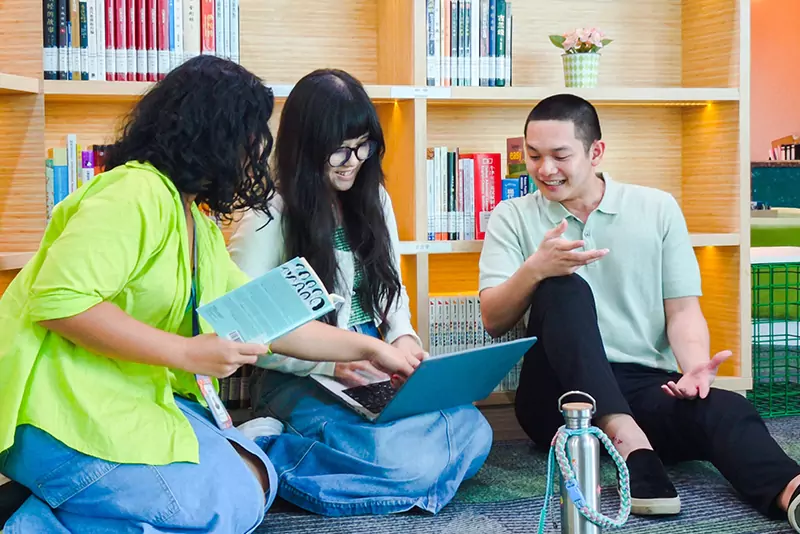 OPPO Campus Ambassador