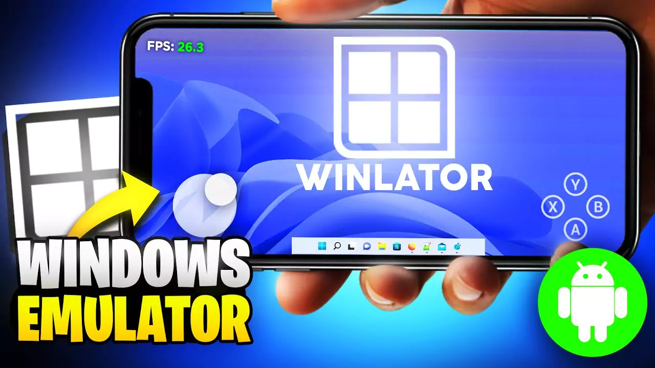 Winlator