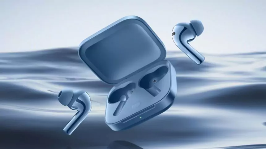 OPPO Enco X3i