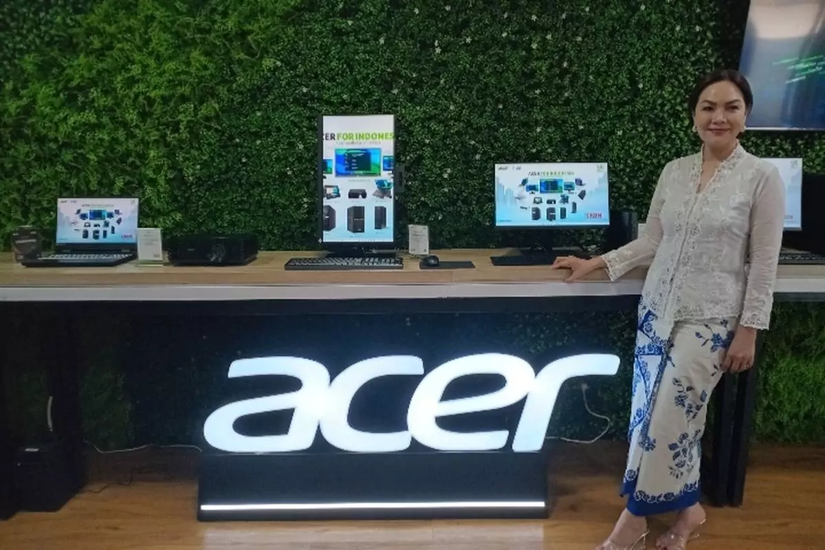 Acer