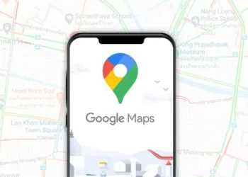 Google Maps