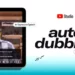 fitur dubbing