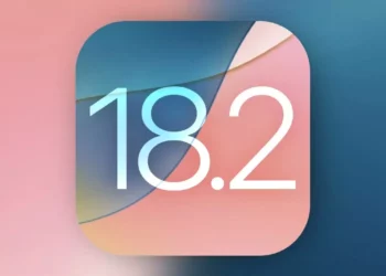 iOS 18.2