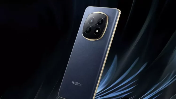 Realme P3 Ultra