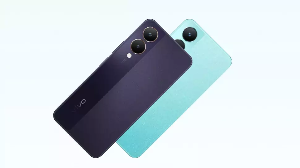 Vivo Y29 5G