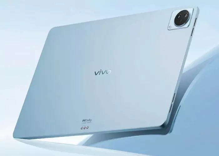 Vivo Pad 4 Pro