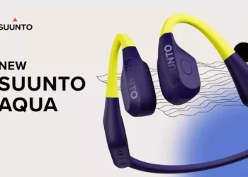 Suunto Aqua