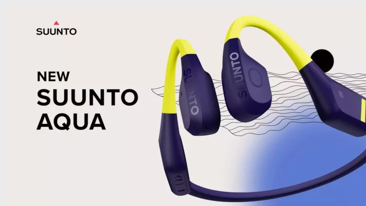 Suunto Aqua
