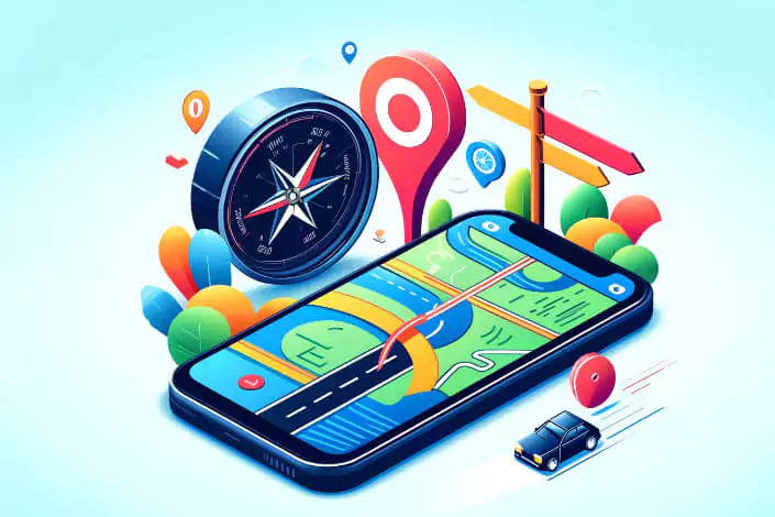 aplikasi penunjuk arah5