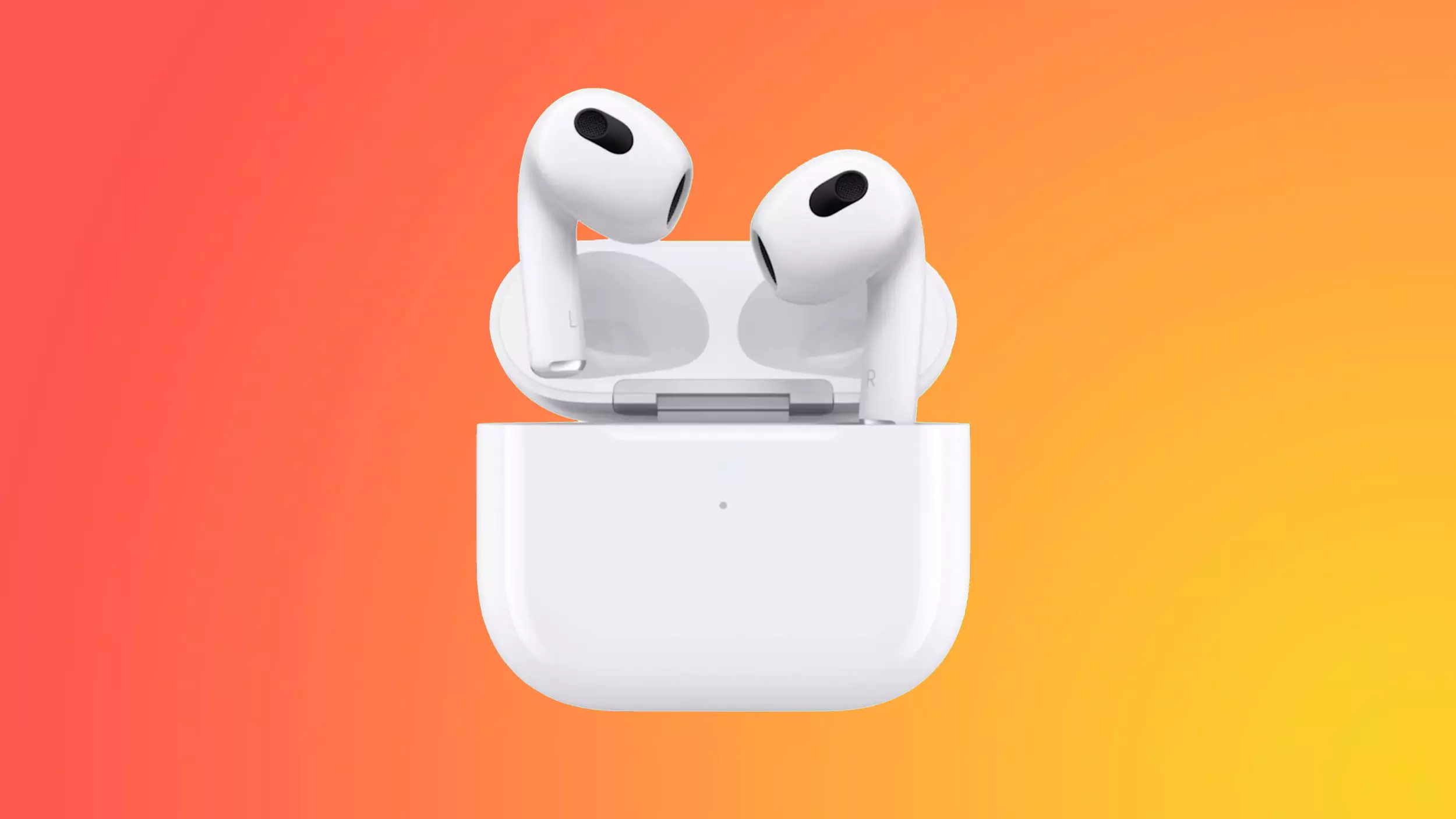 AirPods 4