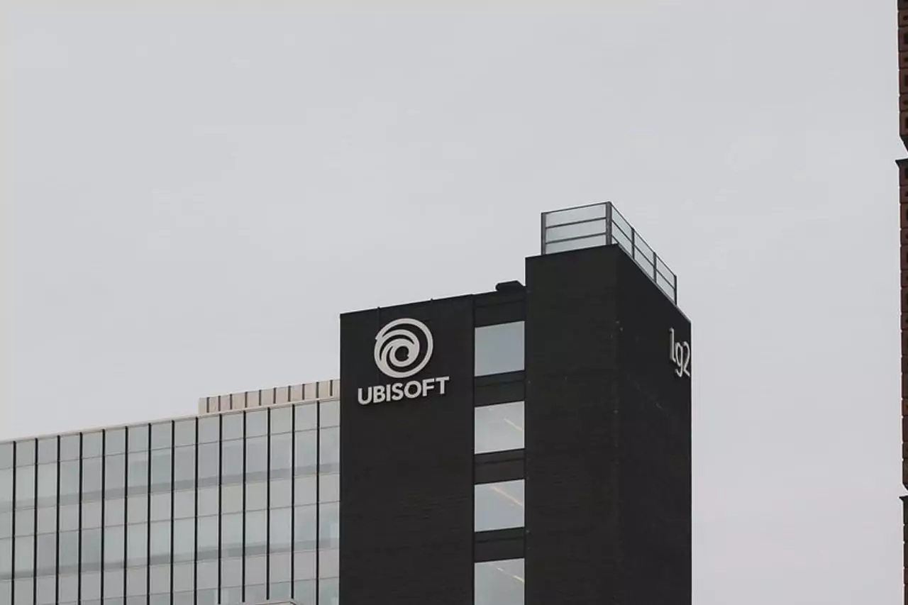 Ubisoft