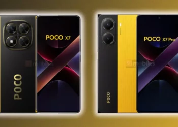 Poco X7 Series
