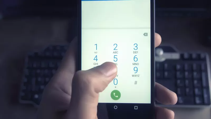 Backup Kontak Smartphone